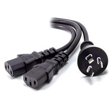 Y Power Cable